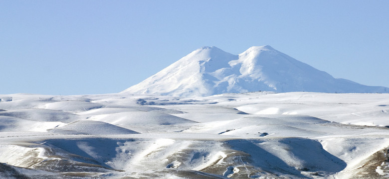 TASS: znaleziono ciała dwóch Polaków zaginionych na Elbrusie