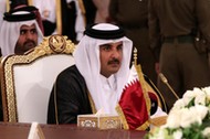 GCC leaders summit in Doha 