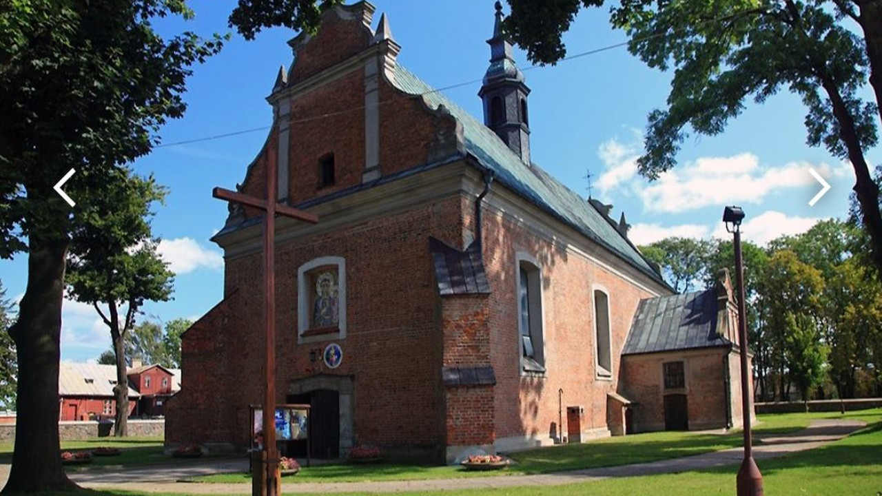 Zwłoki mężczyzny znalezione w mieszkaniu księdza. Jest stanowisko kurii