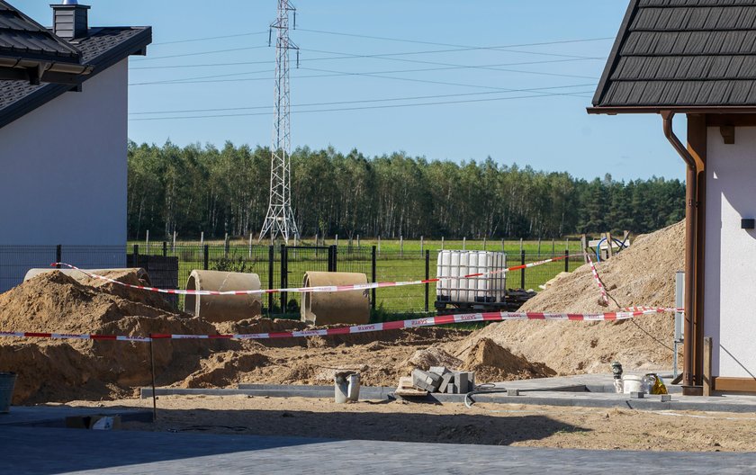 Daniel bał się wysokości, zginął pod ziemią