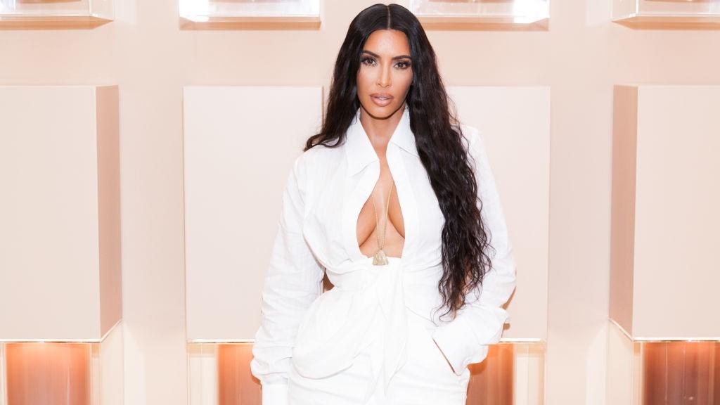 Kim Kardashian Photoshop-túlzása egészen kiábrándító