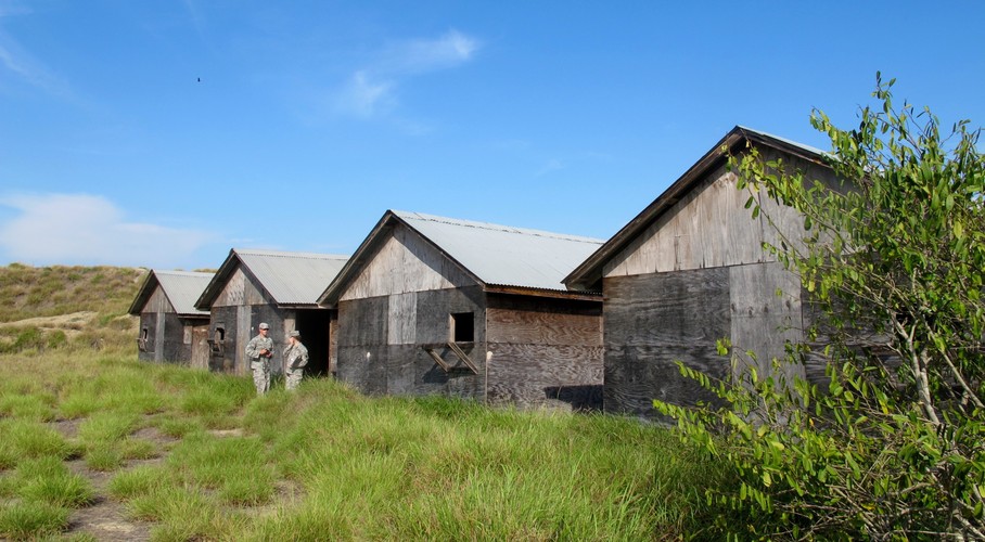 Więzienie w Guantanamo