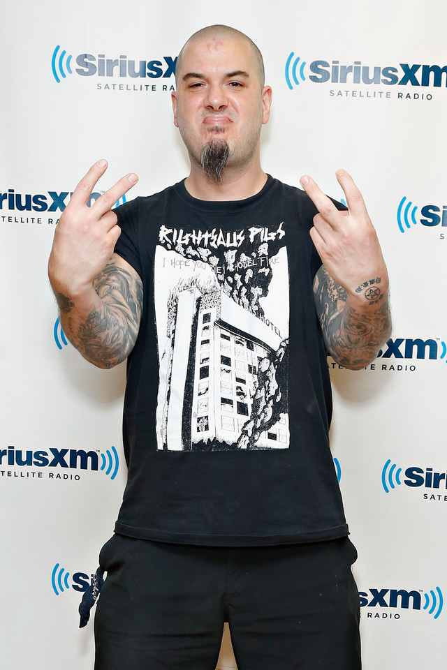 Phil Anselmo