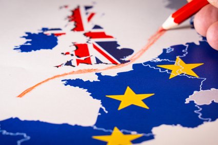 Według ekspertów UE może stracić w wyniku brexitu nawet 63 mld euro