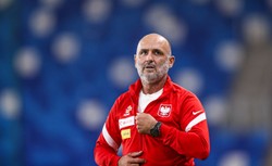 Czy Michał Probierz to dobry wybór? A może po prostu akt desperacji? [FELIETON]