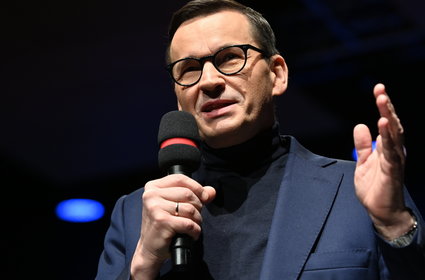 Tak Morawiecki dotował Kościół. Pieniądze płynęły bez żadnych konkursów