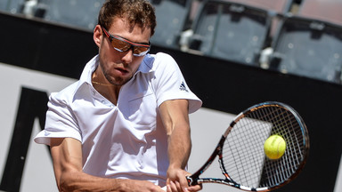 Jerzy Janowicz: wkur... mnie to wszystko maksymalnie