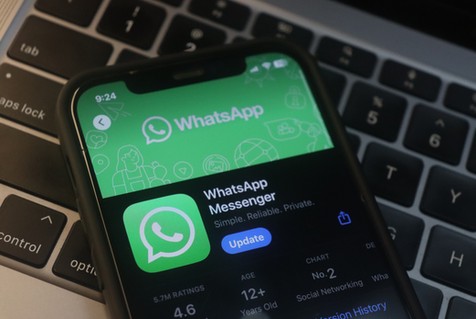 WhatsApp uznany za "bardzo dużą platformę". Komunikator będzie miał nowe obowiązki w UE