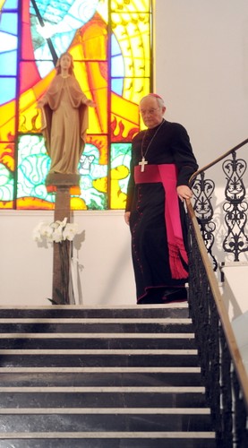 Kuria Warszawsko-Praska