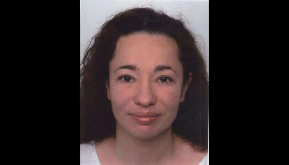 Osumnjičena Marijana M.