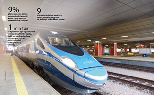Kolejarze podnoszą ceny i szukają oszczędności. PKP zakłada farmy fotowoltaiczne