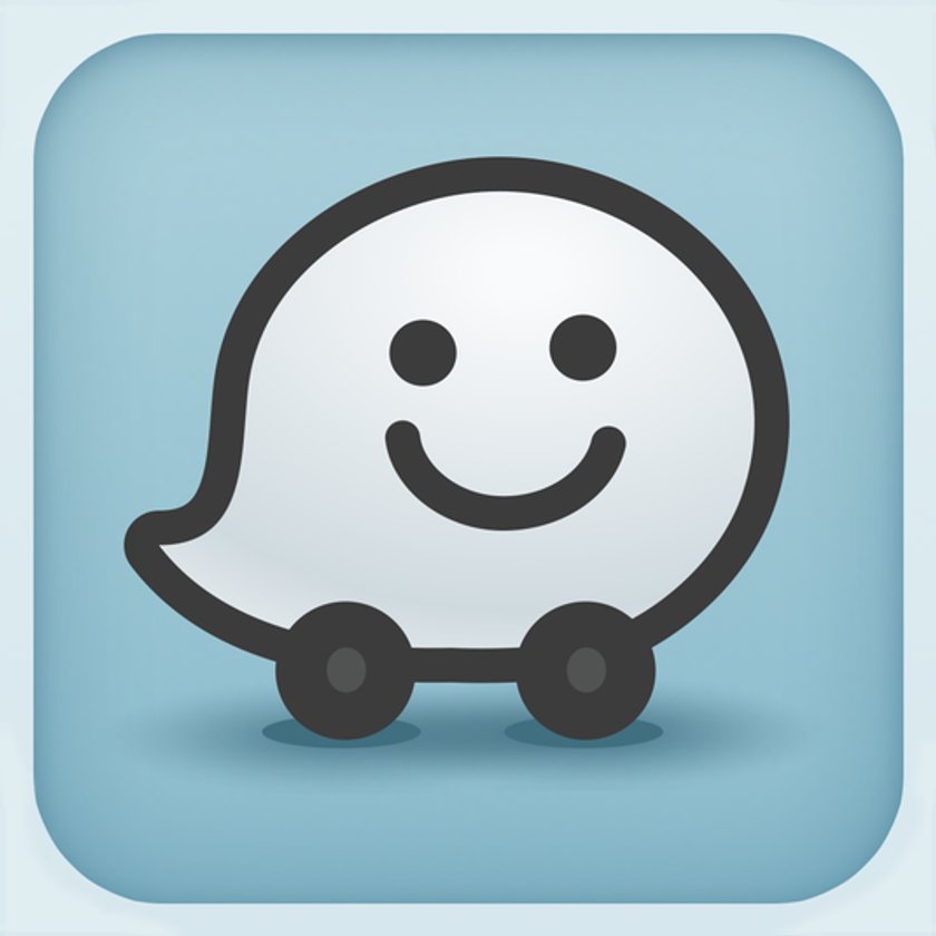 Waze 