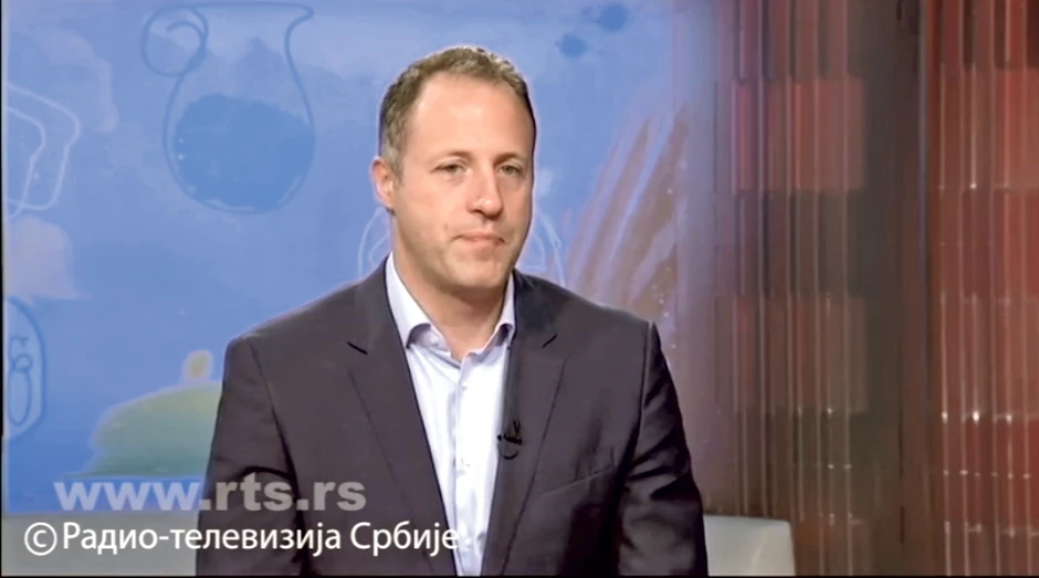 Vladimir Cmiljanović 