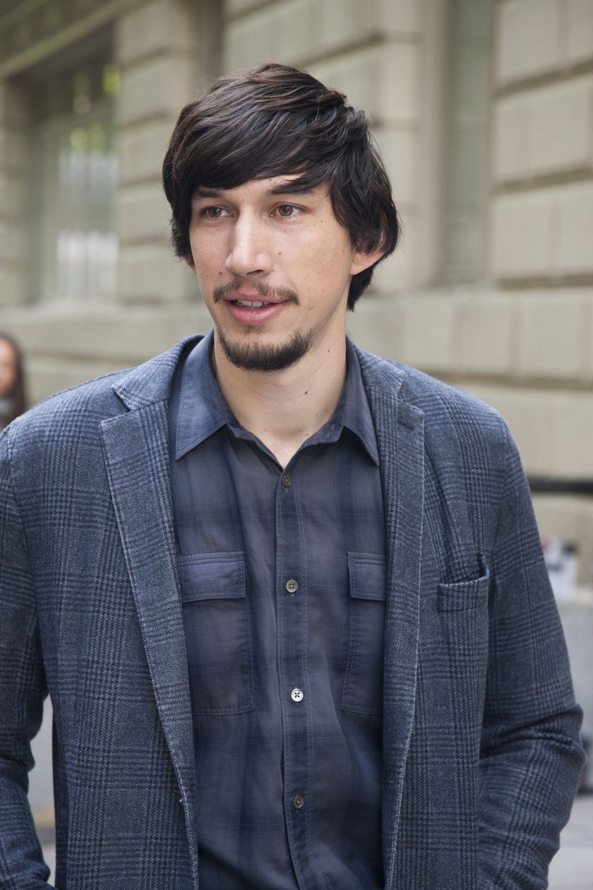 Adam Driver