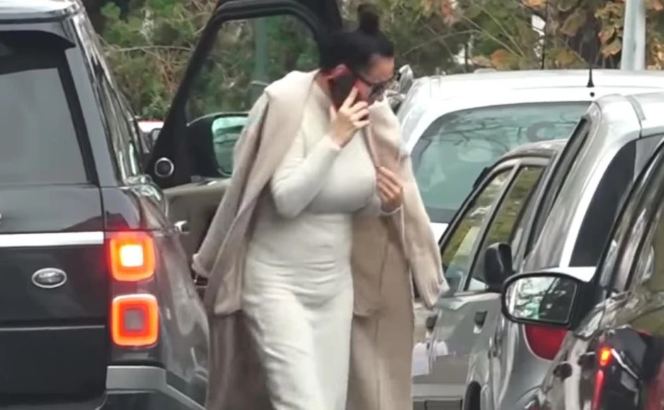 Svetlana Ražnatović Ceca