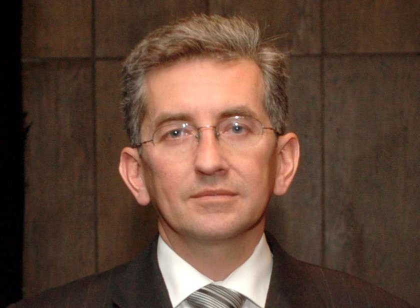 Tomasz Tomczykiewicz