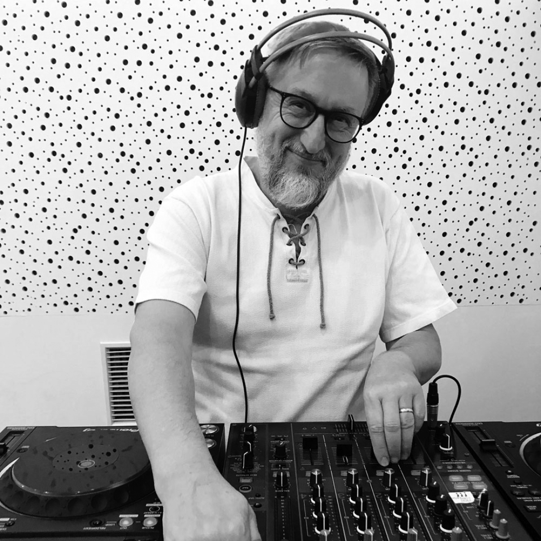 DJ Mooshak