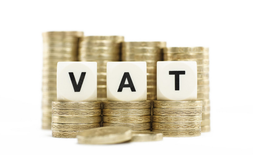 Przyspieszony zwrot VAT dla budowlanki nie wynika z przepisów o VAT. Te pozostały niezmienione
