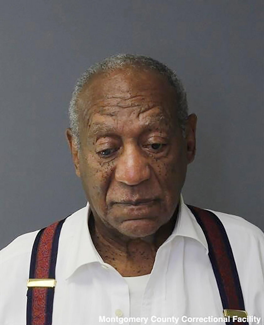 Bill Cosby trafi do więzienia! Jest wyrok