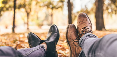 Modne buty damskie i męskie na jesień — gdzie kupić?