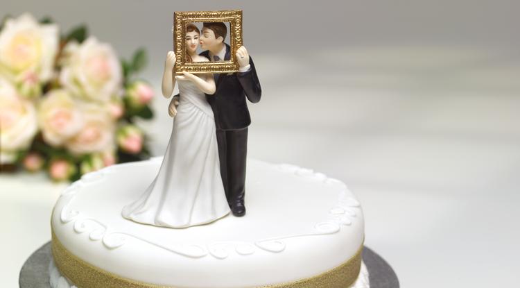 Ha májusban van, akkor szakításra, márciusban - sok veszekedésre számíthatsz: Hogyan befolyásolja az esküvő hónapja a házaséletet? Fotó: Getty Images