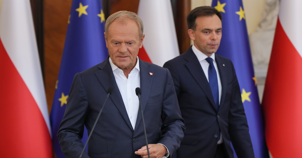 Zapytaliśmy o sztandarową obietnicę rządu Tuska. Polacy wyrazili się jasno [SONDAŻ]