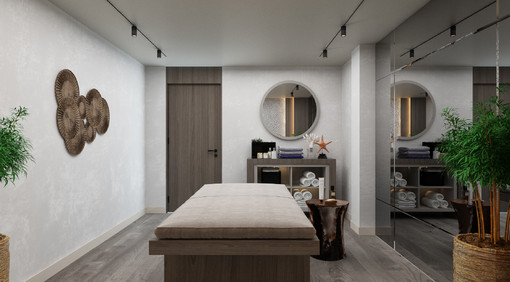 Cecina nova kuća na Kipru