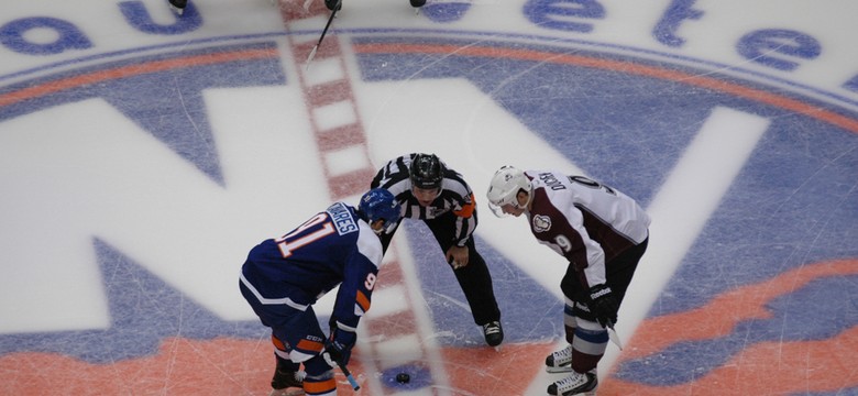 Liga NHL: Hokeiści dostaną trzy pensje mimo zawieszenia rozgrywek