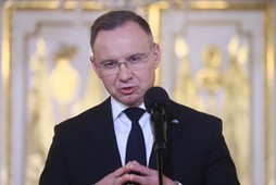 Andrzej Duda