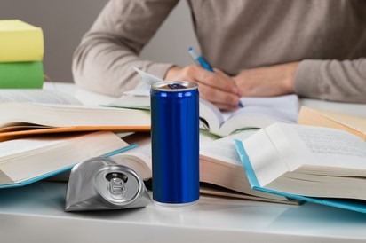 Koffein és guarana: ezért ne adjuk a gyereknek