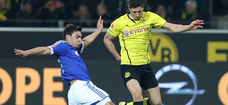 Liga niemiecka: Lewandowski bez gola. Bayern mistrzem. WIDEO