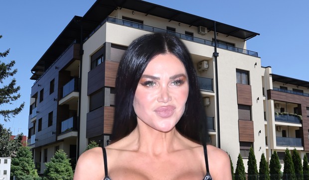 Stanija Dobrojević zgrada