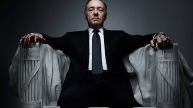 "House of Cards": trwają prace nad zmianą scenariusza