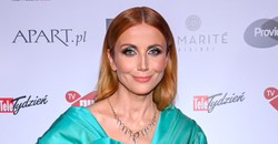 Katarzyna Zielińska pokazała prywatne nagranie z drugiego ślubu. "Dostaliśmy skrzydeł" [WIDEO]