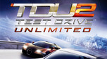 Okładka gry "Test Drive Unlimited 2"