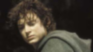 Elijah Wood: Może być tylko jednym hobbitem