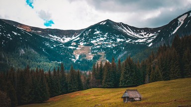 Podhalańskie Zakopane. Fragment książki "Tatry na weekend"