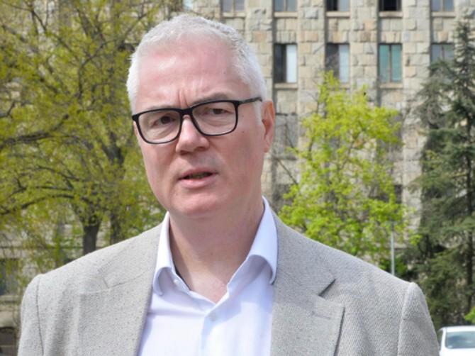 Dejan Tomašević