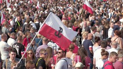 Jaka polityka zagraniczna, takie Powstanie Warszawskie [FELIETON]