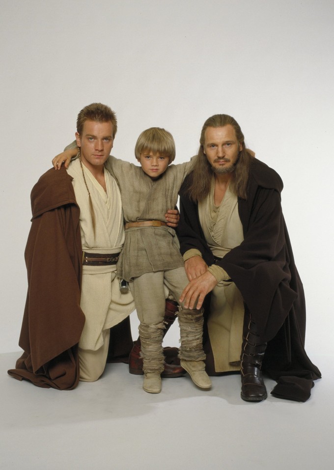 Idegösszeomlást kapott a Star Wars gyermeksztárja