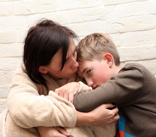 Ofiary przemocy domowej zasługują na wiarygodność