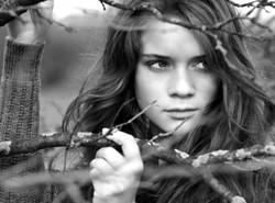 I nie opuszczę cię ani na moment...