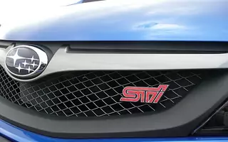 Nie będzie Subaru Imprezy WRX STI. Może wrócić z elektrykiem