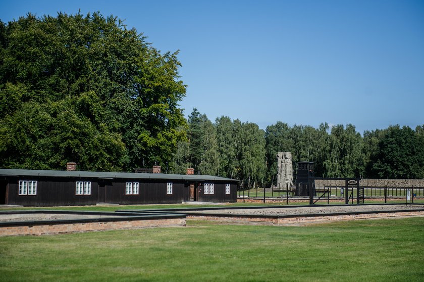 Muzeum Stutthof