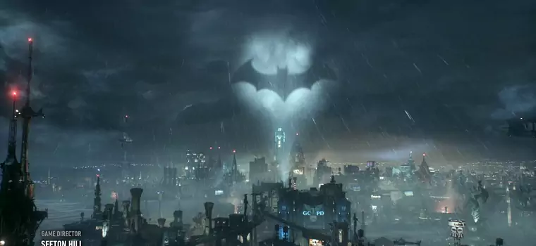 Batman: Arkham Knight dzisiaj premiera. Świetna gra na konsolach i fatalny port na PC