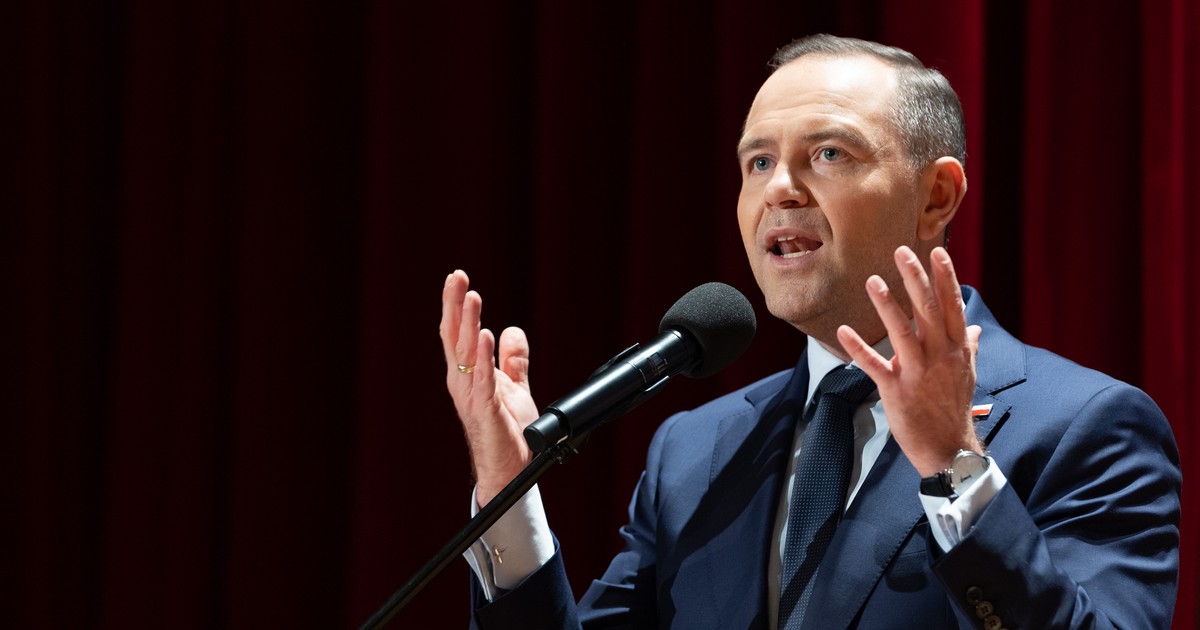 Zwrot w kampanii Nawrockiego. Dwa wyraźne sygnały dla elektoratu PiS