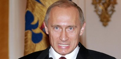 Putin mści się na polskich rolnikach