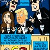 Blic Strip