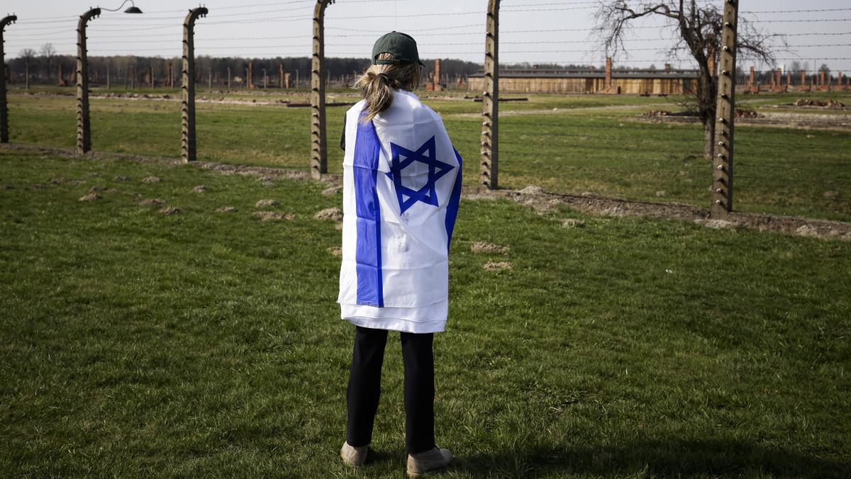 Izrael porozumiał się z Polską. Powrót odwołanego programu