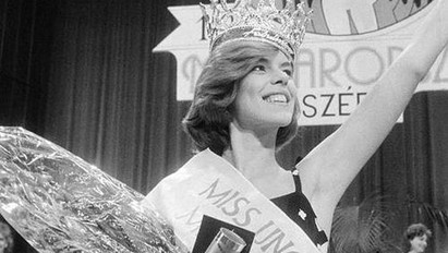 Ma 35 éve, hogy Molnár Csilla fejére került a korona – A tragikus sorsú szépségkirálynőre emlékezünk